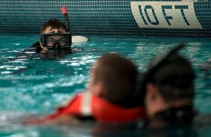 Snorkelen
